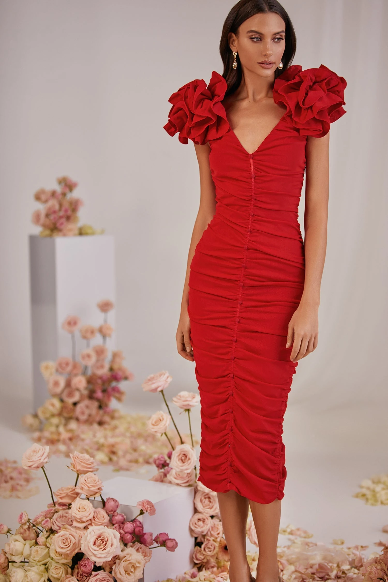 Monica Dress 3 Monica Dress