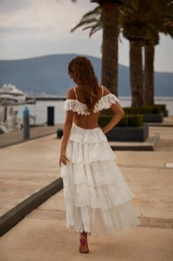 Liliana Dress -ALAMOUR ONLINE STORE 109 7da8b550 5f7e 4936 a903 85e1b37b3355