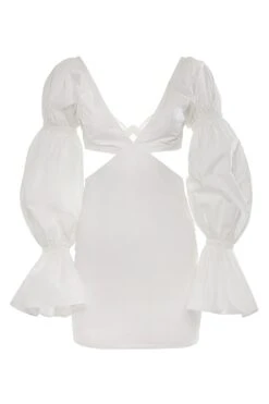 Ria Dress -ALAMOUR ONLINE STORE 10 67f99ad2 cbd5 4695 b8c3 ad50f027152c