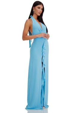 Grusilla Dress -ALAMOUR ONLINE STORE 10 dc885e70 cdc6 43d6 b3e5 dbb3536f543d