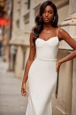 Normani Gown -ALAMOUR ONLINE STORE 10 de82c985 cb29 4af7 ae4a 451f13caca3e