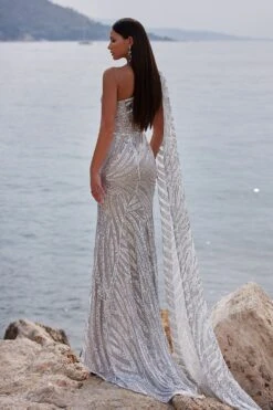 Laurine - Silver 19 Laurine - Silver -ALAMOUR ONLINE STORE 111 8fe41f3e ba91 4db7 8f10 53ef34e8fbc6