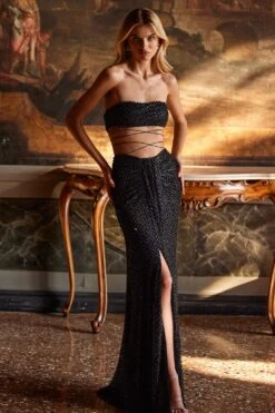 Ainsley - Black 16 Ainsley - Black -ALAMOUR ONLINE STORE 112 d063a17f 889e 48ee 8911 4e9b37dfd118