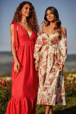 Jamila Dress -ALAMOUR ONLINE STORE 11 b4c3f938 3e84 4c2b ac10 76146804eeba