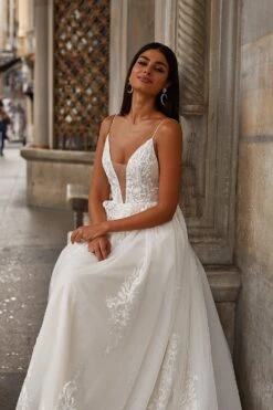 Ela Gown -ALAMOUR ONLINE STORE 120 b346616b 9977 422b 8ae0 0b90790e7e07