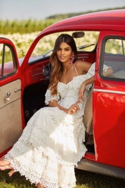 Violette Dress 11 Violette Dress -ALAMOUR ONLINE STORE 128 2b1a61d5 d86d 43e3 8bb2 eb26cdcc0bc4