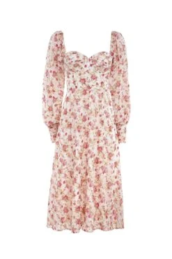 Serafina Dress -ALAMOUR ONLINE STORE 12 1dee41ba 10a2 4b1f bf3e fd1902cfec6a