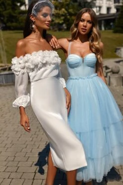 Jolie Dress -ALAMOUR ONLINE STORE 12 4ed73970 e998 447c 8bfb e8bf7b4e8a31