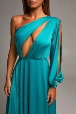 Naila Dress -ALAMOUR ONLINE STORE 12 563ede3c 4afa 4546 8c5b 1e417fe5fd69