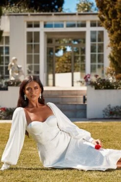 Karolina Dress -ALAMOUR ONLINE STORE 12 df1617db eabc 4507 8dd5 ff06009bd2a8