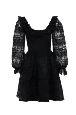 Sierra Dress -ALAMOUR ONLINE STORE 12 e15e193d ee63 4c3f 8de5 a07fca46fdc3