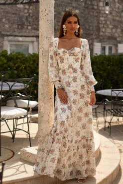 Artura Dress 17 Artura Dress -ALAMOUR ONLINE STORE 131 8e10dd4e b8e6 4c5e beb6 d0c9f202f434