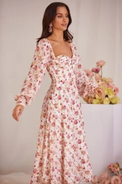 Serafina Dress -ALAMOUR ONLINE STORE 131 c220e6cd a399 48ec badd 57a55051c482