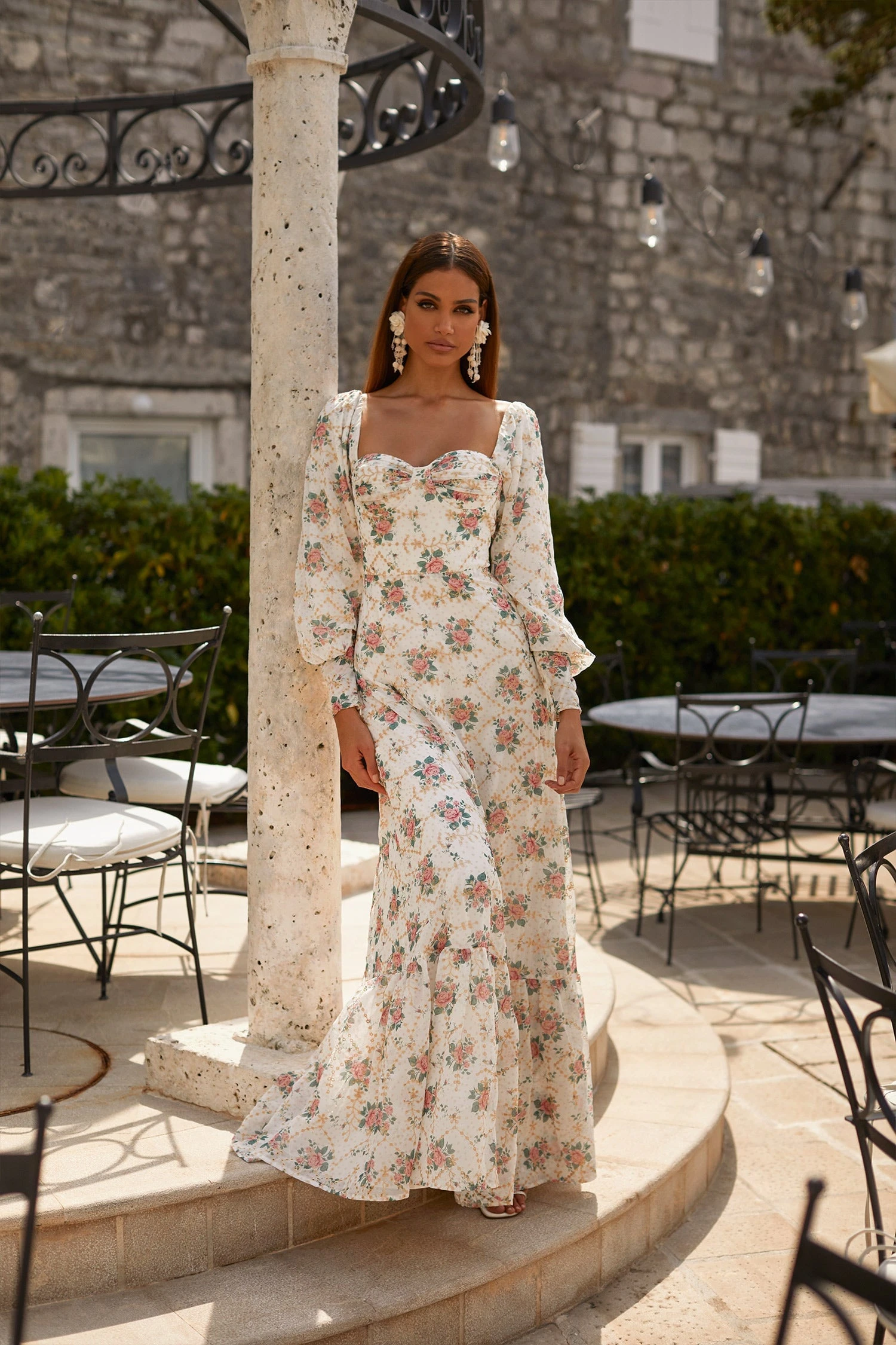 Artura Dress 7 Artura Dress - Image 5