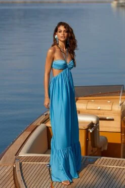 Arella Dress -ALAMOUR ONLINE STORE 132 5b4db01a 7b3d 4e0e ada9 5dd55997171a