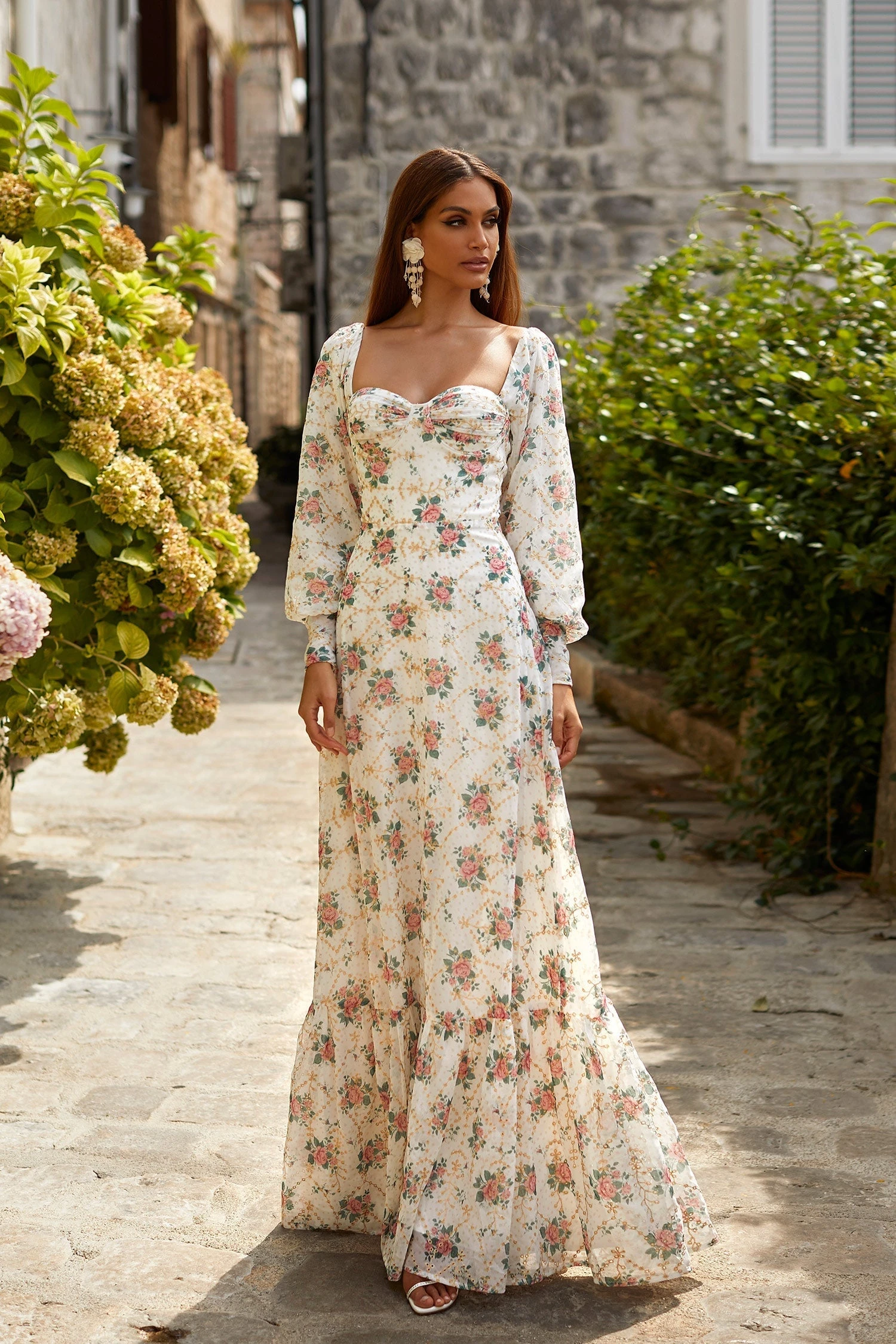 Artura Dress 3 Artura Dress