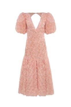 Simona Dress -ALAMOUR ONLINE STORE 13 37a79bf8 0252 4940 ad2e 9af8add1c103