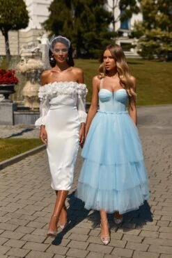 Jolie Dress -ALAMOUR ONLINE STORE 13 7f079f11 e826 4a54 bd9f b8cf23da7184