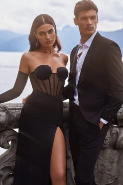 Marilyn - Black -ALAMOUR ONLINE STORE 149 bda5ba6e 08a8 4207 8eb9 f50172a96bc7