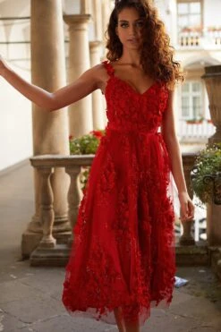 Ellen Dress 20 Ellen Dress -ALAMOUR ONLINE STORE 14 29b837f7 c040 4083 b65f 2418f0d66815