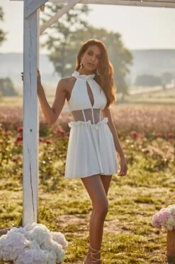 Lea Dress 13 Lea Dress -ALAMOUR ONLINE STORE 14 ea3e790b bd4e 4b74 a4a5 3f5254c12a96