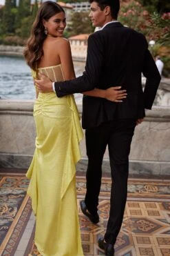 Mimi - Lime -ALAMOUR ONLINE STORE 158 64206cfb 2cc0 40f1 822a 0beece5611a3