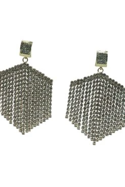 Elmira Gold Crystal Drop Earrings -ALAMOUR ONLINE STORE 159 e531e934 fb20 4942 b62d 55b5dc55dad9