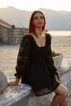 Sierra Dress -ALAMOUR ONLINE STORE 15 2bb3db54 8790 4ffe bade e49d3fcfe62e