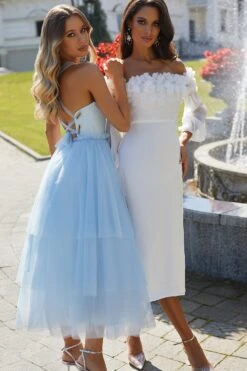 Jolie Dress -ALAMOUR ONLINE STORE 15 5189c61e ae6b 422d 9b41 195012c4ef66