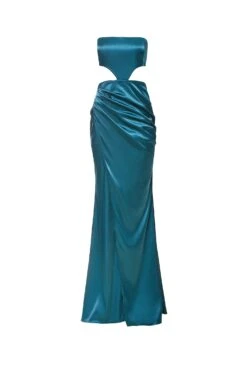 Georgina - Teal -ALAMOUR ONLINE STORE 15 53b879bd 99c6 467b 8169 6d2d9d4abc90
