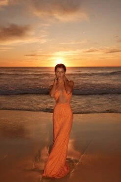 Miuccia Dress -ALAMOUR ONLINE STORE 16 22769999 b787 4d84 b119 9b0c293d30c4