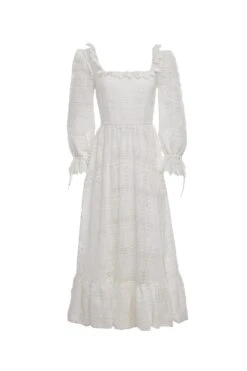 Renata Dress -ALAMOUR ONLINE STORE 16 85716473 de34 42db 8281 066c0ed17148