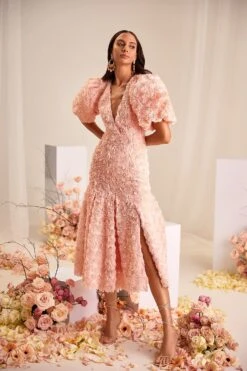 Simona Dress -ALAMOUR ONLINE STORE 16 f2b27c48 34ac 40f4 8506 6e597fdf686d