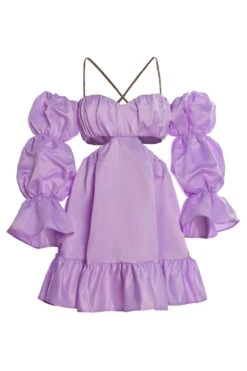 Moya Dress -ALAMOUR ONLINE STORE 16 f83005d5 41b1 4f9c abed 1b89b6f0f715