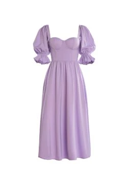 Deliah Dress -ALAMOUR ONLINE STORE 17 c93349ff c44e 40e9 872e 83d585848d97