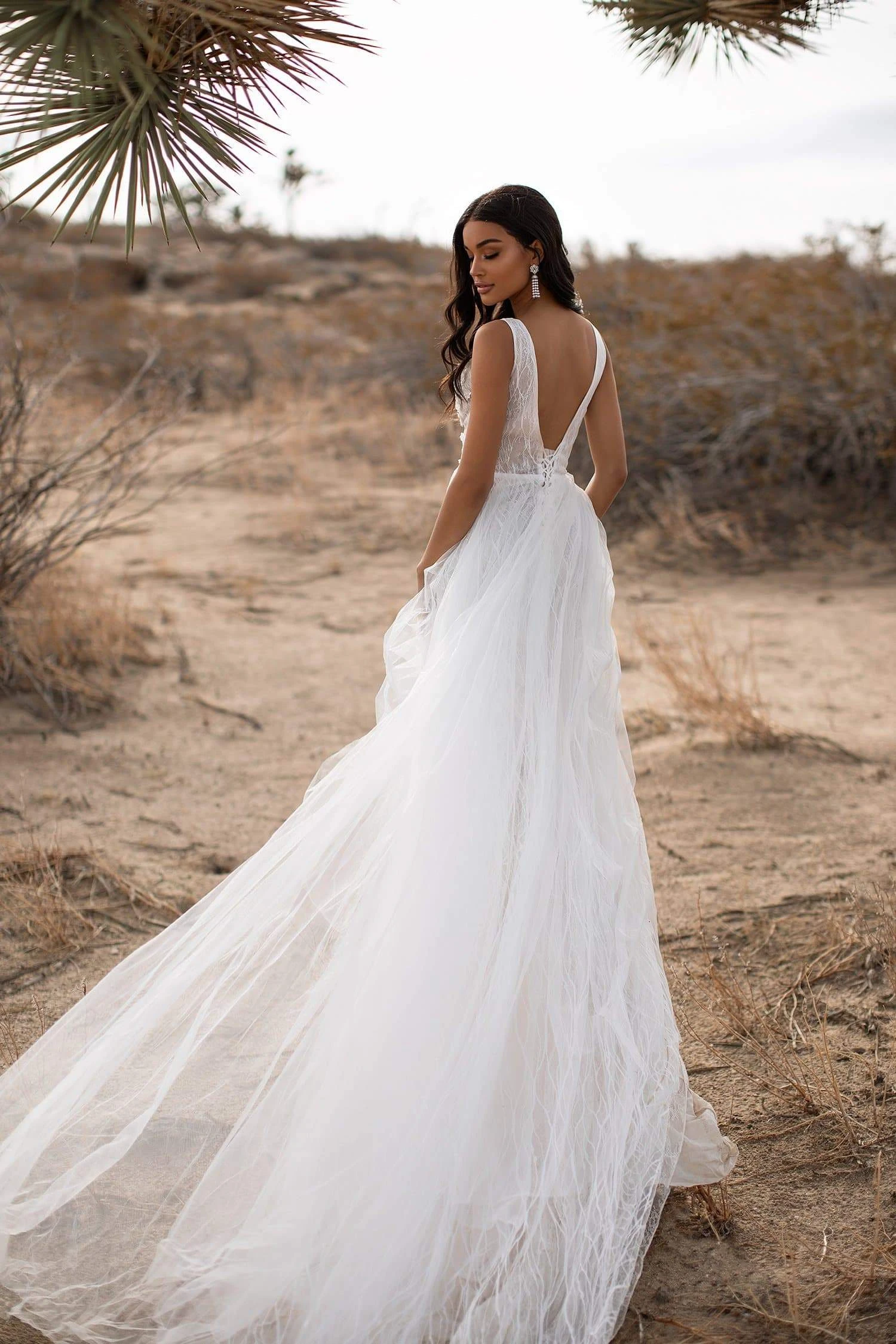 Hazel Gown 4 Hazel Gown - Image 2