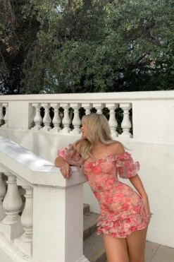 Shailee Ruched Dress 16 Shailee Ruched Dress -ALAMOUR ONLINE STORE 18 6444bb48 a9b1 4cf0 82c9 60f5d10ccf6b