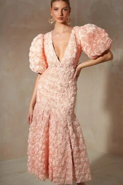 Simona Dress -ALAMOUR ONLINE STORE 18 b5769f03 b635 406d bd49 8960240f3616