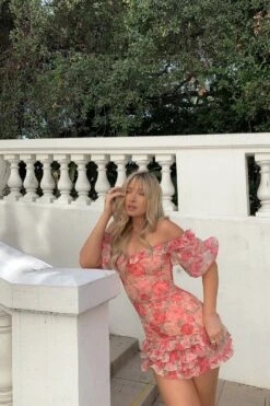 Shailee Ruched Dress 19 Shailee Ruched Dress -ALAMOUR ONLINE STORE 19 fc08dad5 a33e 47db a289 e60abf657676