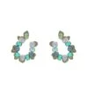 Kasia Multicoloured Gem Earrings -ALAMOUR ONLINE STORE 1 0428fcbe e7c9 4fec af67 1d45e9b2424e