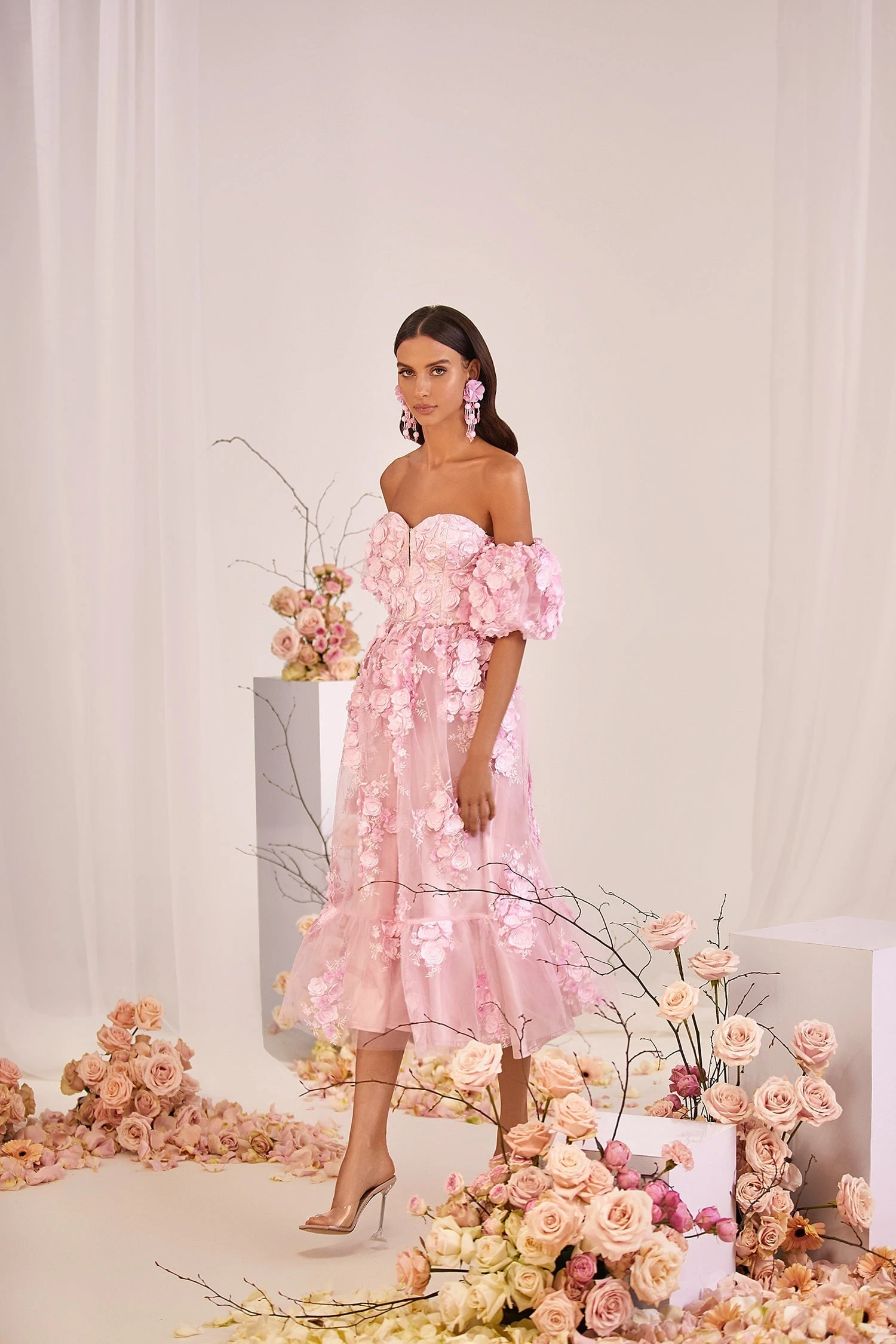 Patrizia Dress 8 Patrizia Dress - Image 6