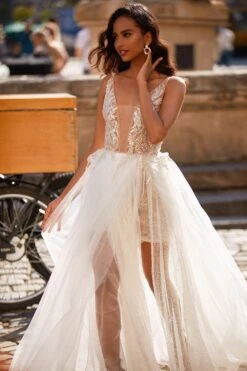 Cecile Gown -ALAMOUR ONLINE STORE 21 56774664 f932 428f 8c20 47f5fa068987