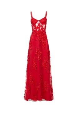 Magda - Red -ALAMOUR ONLINE STORE 21 72aac9ef 9257 46b3 b95b 503d0f07cd1f