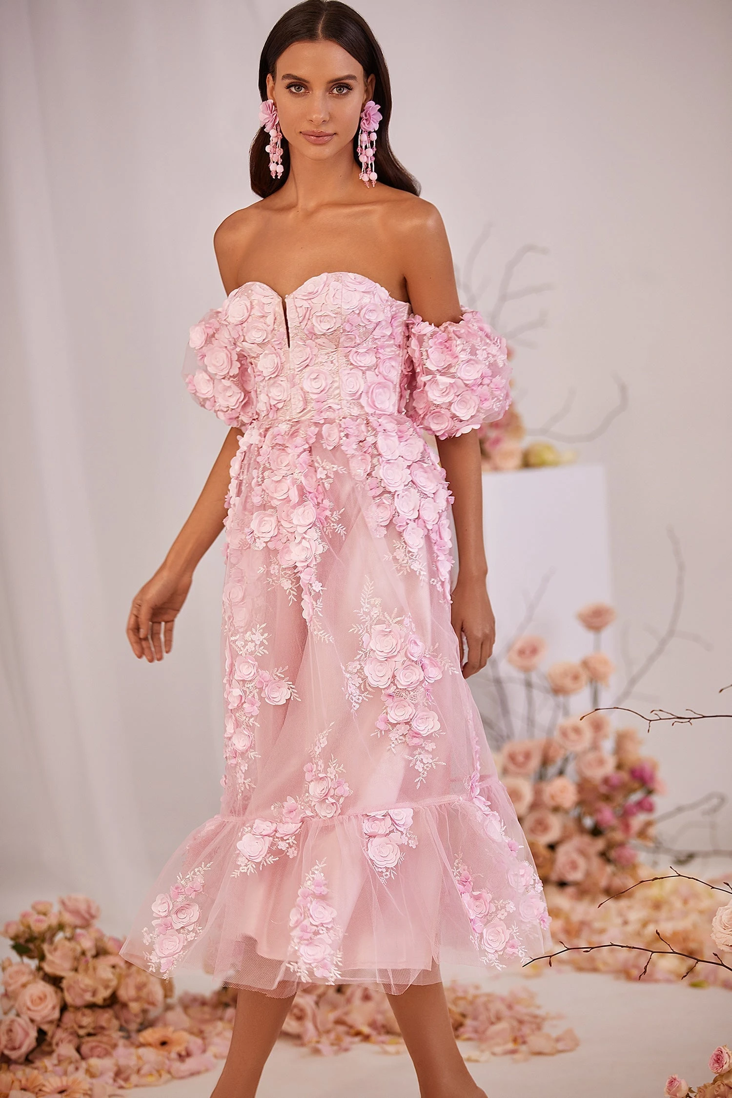 Patrizia Dress 7 Patrizia Dress - Image 5