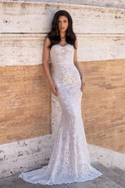 Constantia - White -ALAMOUR ONLINE STORE 224