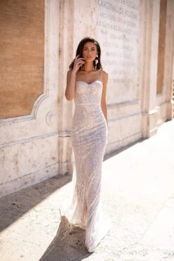 Constantia - White -ALAMOUR ONLINE STORE 229