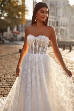 Pinar Gown -ALAMOUR ONLINE STORE 22 01592d01 e712 4205 8261 e1588ed84c31