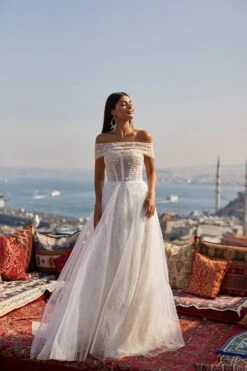 Sibeli Gown -ALAMOUR ONLINE STORE 22 1afc443f 2eaa 40fa ab7d aba5bbb5856f