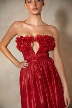 Leonie Dress -ALAMOUR ONLINE STORE 22 75e081da 3c9e 48ff 9563 da39948b6ad8