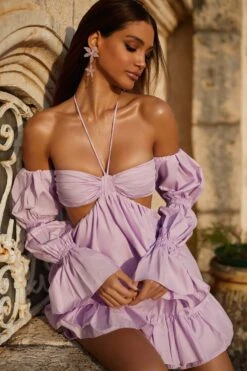 Dalida Dress -ALAMOUR ONLINE STORE 22 b72510ad 0a16 4e60 b7a0 861c3358bc45